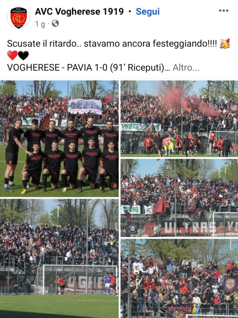 VOGHERESE