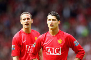 Manchester United v West Ham United - Premier League