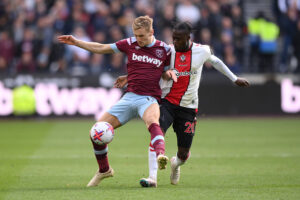 West Ham United v Southampton FC - Premier League
