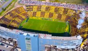 DERBY MONTEVIDEO
