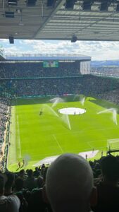 CELTIC RANGERS