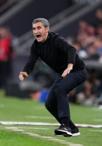 Athletic Club v FC Barcelona - LaLiga Santander