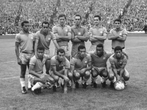 Team Brazil