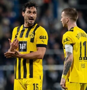 hummels 2