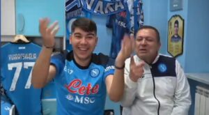 SORTEGGIO CHAMPIONS