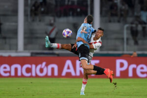 Belgrano v River Plate - Liga Profesional 2023