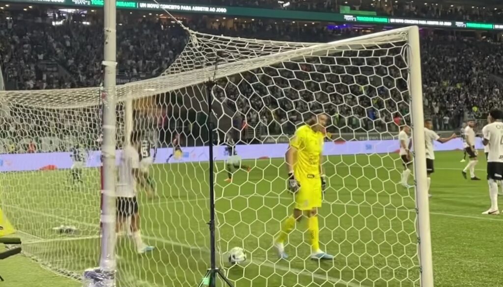 DERBY PALMEIRAS