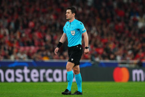 SL Benfica v Club Brugge KV: Round of 16 Second Leg - UEFA Champions League