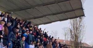 vogherese derby