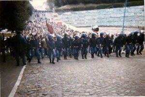 SALERNITANA