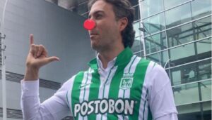 NACIONAL MEDELLIN
