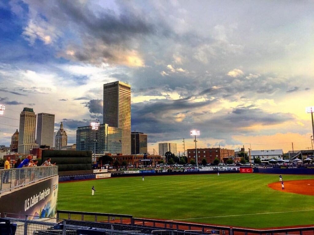 TULSA