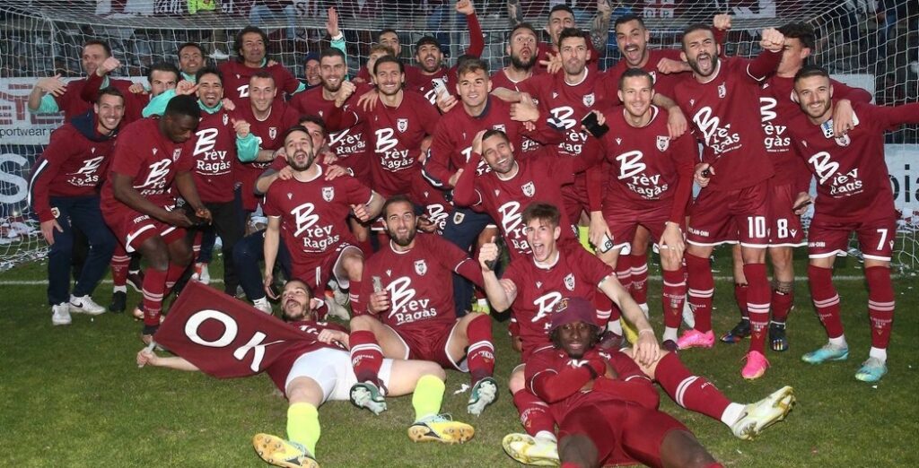 REGGIANA