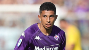 Dodo - Fiorentina