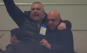 INTER MONZA