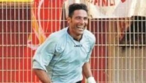 CECERE DERBY