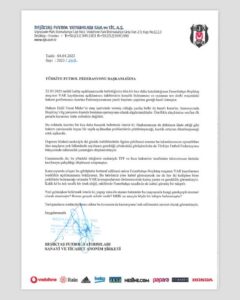 BESIKTAS DERBY