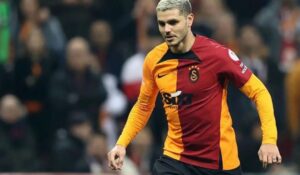 ICARDI GALATASARAY