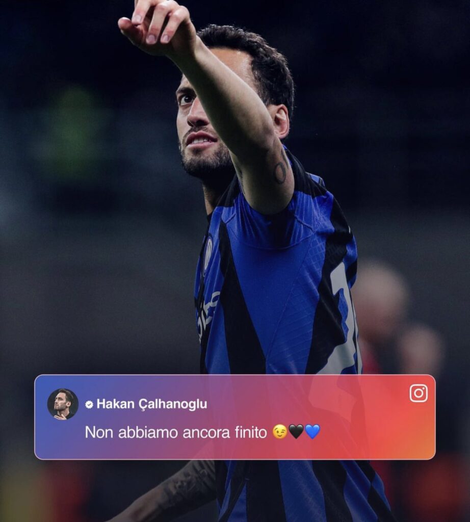 CALHANOGLU