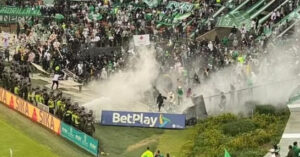 DERBY COLOMBIA
