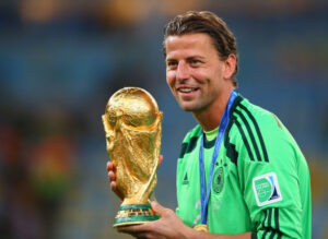 Germany v Argentina: 2014 FIFA World Cup Brazil Final