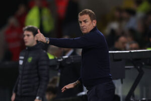 Spezia Calcio v SS Lazio - Serie A