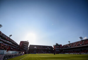 Independiente v River Plate - Liga Profesional 2022