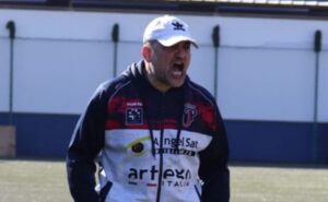 DERBY POMEZIA