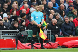 Liverpool FC v Arsenal FC - Premier League