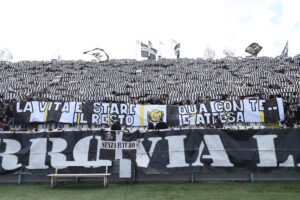 Spezia Calcio v Hellas Verona - Serie A
