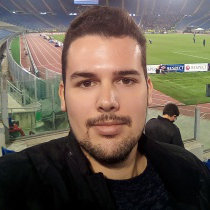 Foto di Sergio Pace