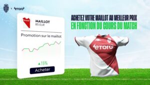 MONACO SPONSOR
