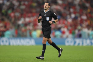 Portugal v Switzerland: Round of 16 - FIFA World Cup Qatar 2022
