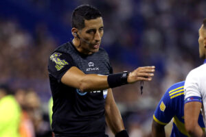 Velez v Boca Juniors - Liga Profesional 2023