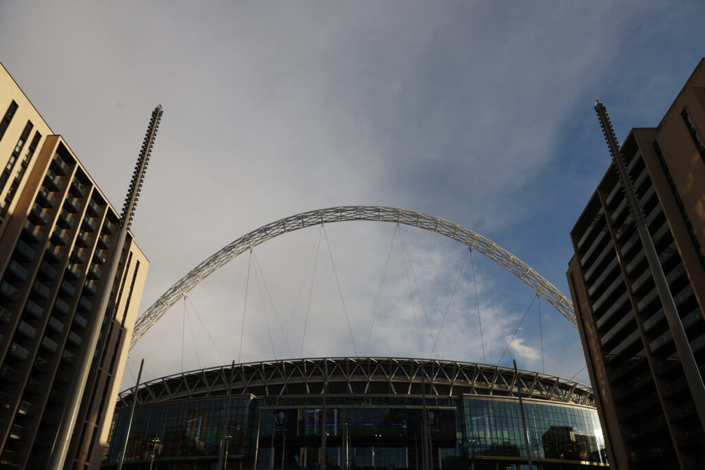 England v Brazil - Women´s Finalissima 2023