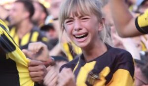 TIFOSA PENAROL