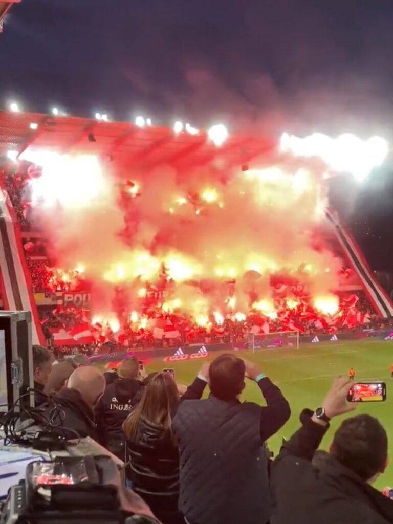 DERBY STANDARD