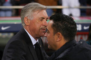 FC Barcelona v Real Madrid CF: Semi Final Second Leg - Copa Del Rey