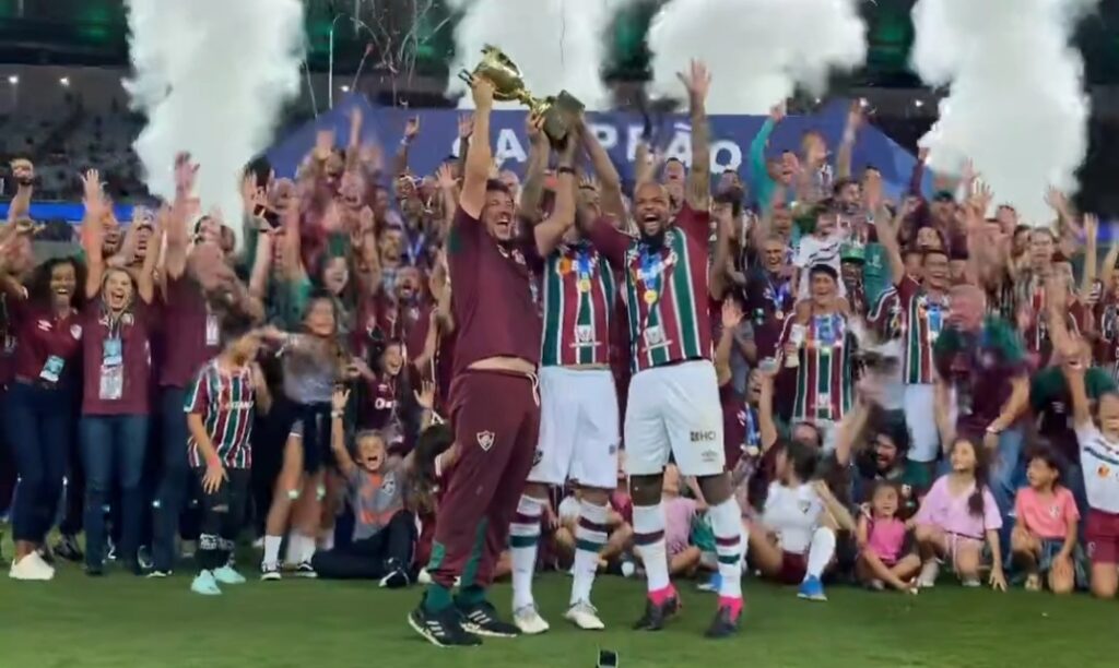 FLUMINENSE