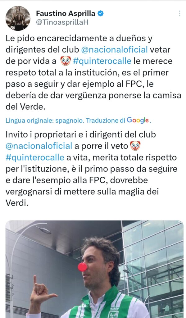 NACIONAL MEDELLIN