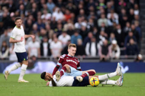 Tottenham Hotspur v West Ham United - Premier League