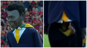 collage Pelé