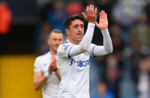 Leeds United v West Bromwich Albion - Premier League