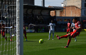 US Cremonese v Atalanta BC - Serie A