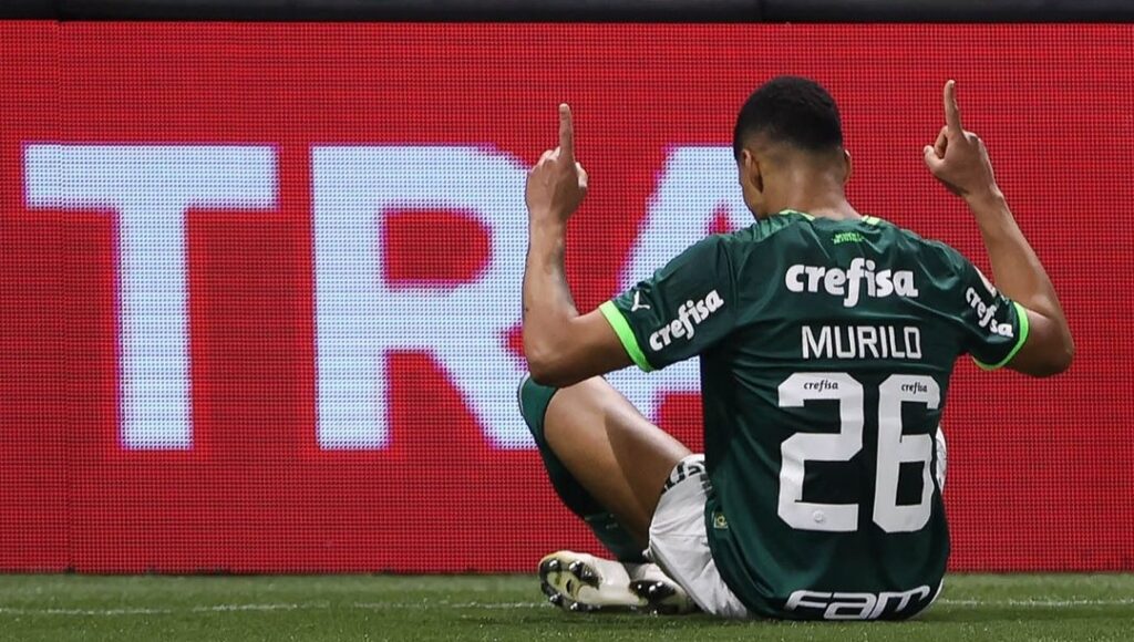 PALMEIRAS DERBY