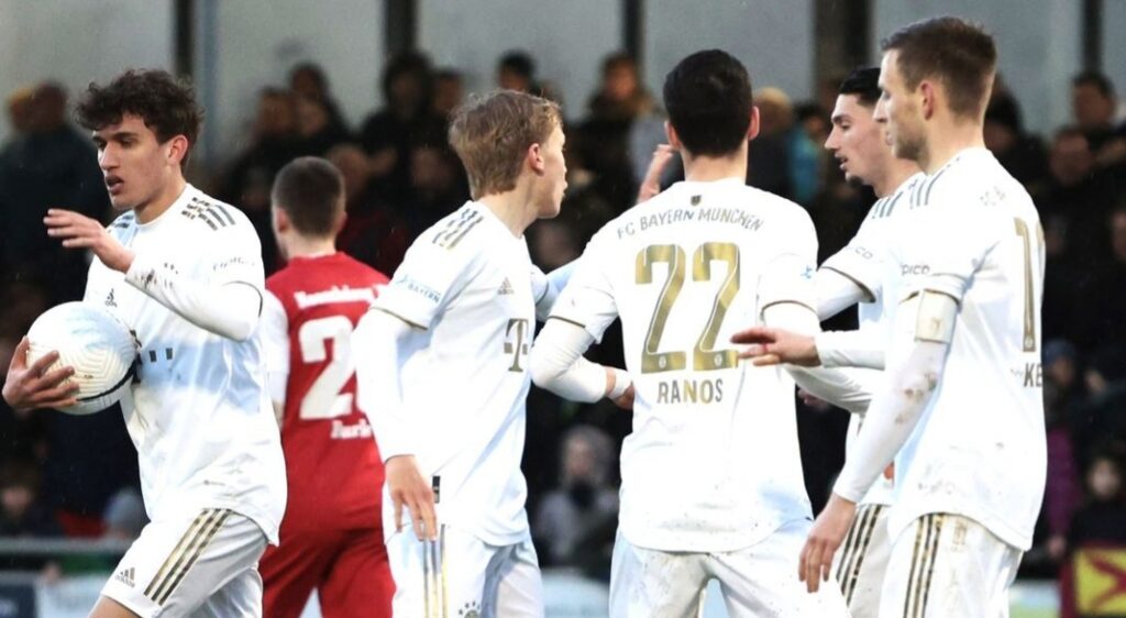 BAYERN 2
