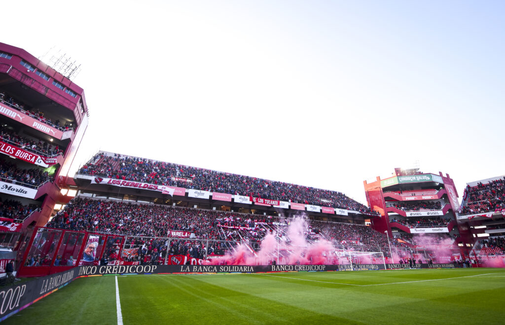 Independiente v River Plate - Liga Profesional 2022