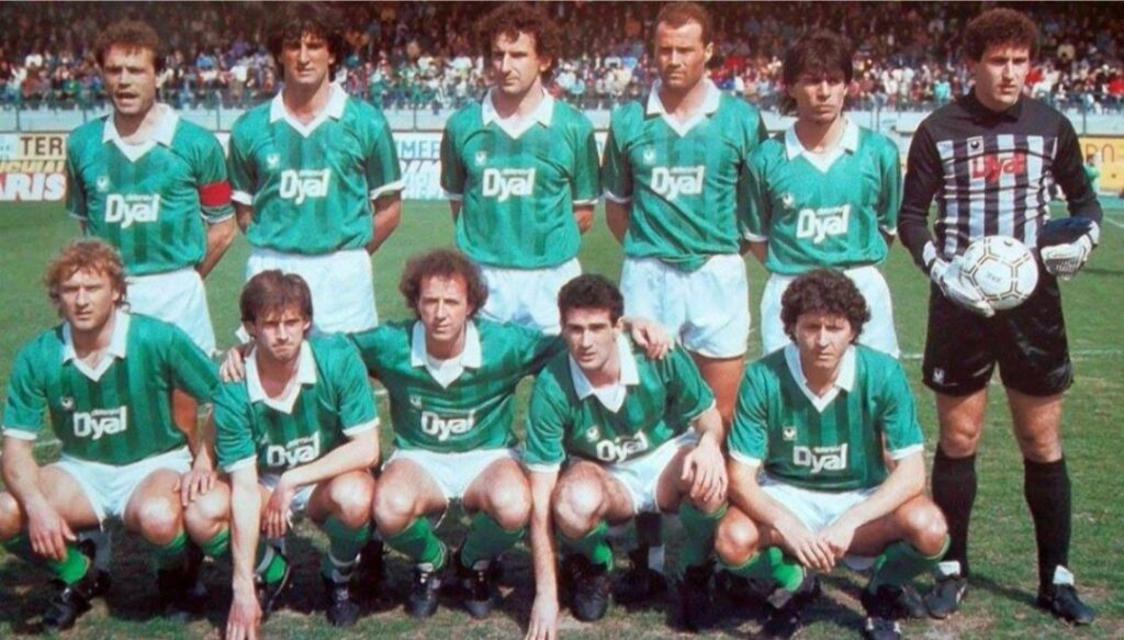 AVELLINO