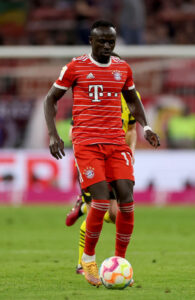 FC Bayern München v Borussia Dortmund - Bundesliga