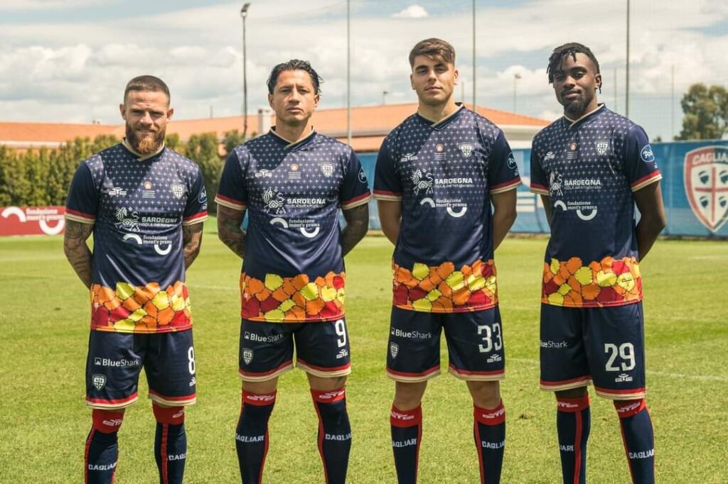 CAGLIARI